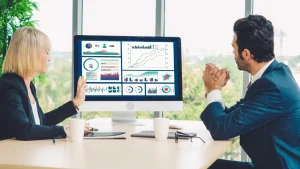 Building Powerful SEO Strategies with Competitive Analysis