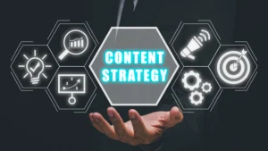Building Powerful, Scalable Content Strategies